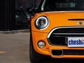 MINI COOPER S Excitement版 2014款