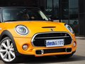 MINI COOPER S Excitement版 2014款