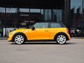 MINI COOPER S Excitement版 2014款