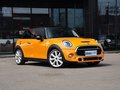 MINI COOPER S Excitement版 2014款