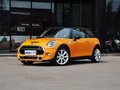 MINI COOPER S Excitement版 2014款