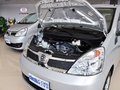 星朗 1.5L 手动 至尊型 7座 2014款图片