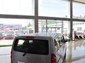 星朗 1.5L 手动 至尊型 7座 2014款图片