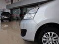 星朗 1.5L 手动 至尊型 7座 2014款图片