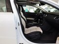 標(biāo)致508L 2.3L 自動(dòng) 羅蘭·加洛斯版 2014款圖片