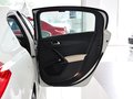 标致508L 2.3L 自动 罗兰·加洛斯版 2014款图片