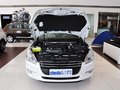 标致508L 2.3L 自动 罗兰·加洛斯版 2014款图片