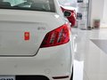 标致508L 2.3L 自动 罗兰·加洛斯版 2014款图片