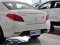 标致508L 2.3L 自动 罗兰·加洛斯版 2014款