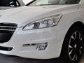 标致508L 2.3L 自动 罗兰·加洛斯版 2014款