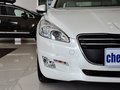 标致508L 2.3L 自动 罗兰·加洛斯版 2014款