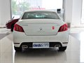 标致508L 2.3L 自动 罗兰·加洛斯版 2014款