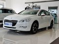 标致508L 2.3L 自动 罗兰·加洛斯版 2014款