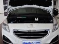 标致3008 1.6THP 自动 罗兰·加洛斯版 5座 2014款图片