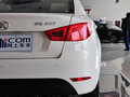 紳寶D50 2014款 1.5L MT 舒適型圖片