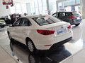 紳寶D50 2014款 1.5L MT 舒適型圖片