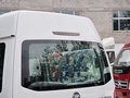 风景G7 2.0L 舒适版短轴高顶486EQV4 2014款图片