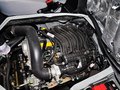 风景G7 2.0L 舒适版短轴高顶486EQV4 2014款图片