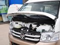 风景G7 2.0L 舒适版短轴高顶486EQV4 2014款图片