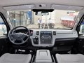 風(fēng)景G7 2.0L 舒適版短軸高頂486EQV4 2014款圖片