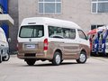 风景G7 2.0L 舒适版短轴高顶486EQV4 2014款图片