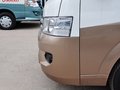 风景G7 2.0L 舒适版短轴高顶486EQV4 2014款图片