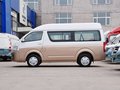 风景G7 2.0L 舒适版短轴高顶486EQV4 2014款图片