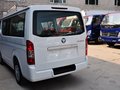 風(fēng)景G7 2.0L 手動 舒適版短軸平頂486EQV4 2014款圖片