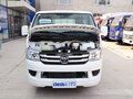 风景G7 2.0L 手动 舒适版短轴平顶486EQV4 2014款图片