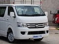 风景G7 2.0L 手动 舒适版短轴平顶486EQV4 2014款图片