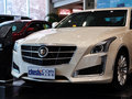 凱迪拉克CTS(進(jìn)口) 2014款 28T 領(lǐng)先型圖片