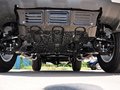 帕杰羅-勁暢 2014款 3.0L 自動 四驅(qū)行政版圖片