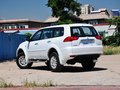 帕杰罗-劲畅 2014款 3.0L 自动 四驱行政版图片