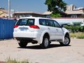 帕杰罗-劲畅 2014款 3.0L 自动 四驱行政版图片