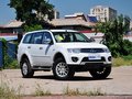 帕杰羅-勁暢 2014款 3.0L 自動 四驅行政版圖片