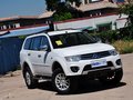 帕杰罗-劲畅 2014款 3.0L 自动 四驱行政版图片