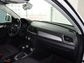 奥迪Q3 30TFSI 进取型 5座 2014款