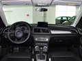 奥迪Q3 30TFSI 进取型 5座 2014款图片