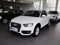 奥迪Q3 30TFSI 进取型 5座 2014款