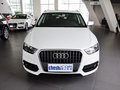 奥迪Q3 30TFSI 进取型 5座 2014款图片