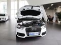 奥迪Q3 30TFSI 进取型 5座 2014款