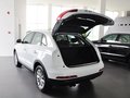 奥迪Q3 30TFSI 进取型 5座 2014款