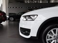 奥迪Q3 30TFSI 进取型 5座 2014款图片