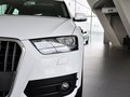 奥迪Q3 30TFSI 进取型 5座 2014款图片