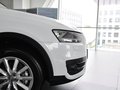 奥迪Q3 30TFSI 进取型 5座 2014款