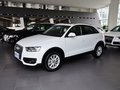 奥迪Q3 30TFSI 进取型 5座 2014款