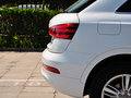 奥迪Q3 2014款 30 TFSI 舒适型图片