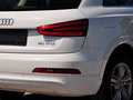 奥迪Q3 2014款 30 TFSI 舒适型图片