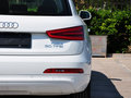奥迪Q3 2014款 30 TFSI 舒适型图片