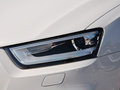 奥迪Q3 2014款 30 TFSI 舒适型